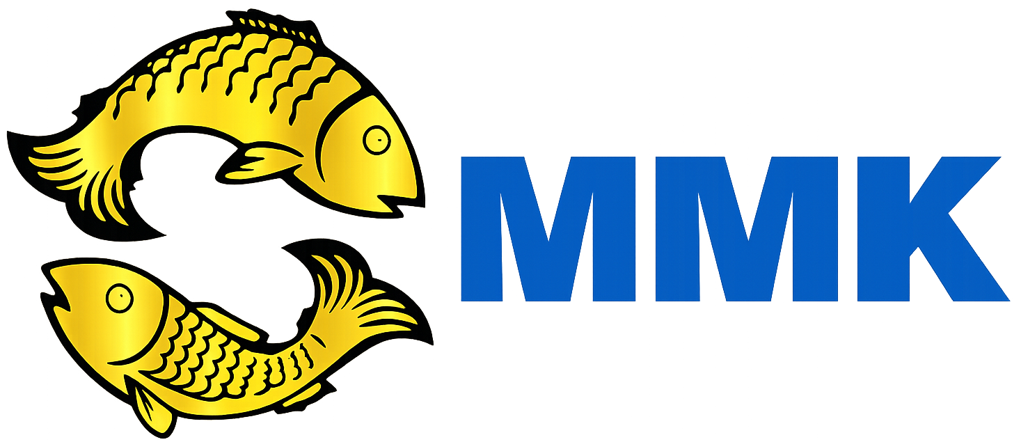 MMK Logo